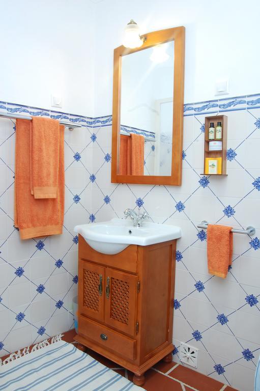 מלון מונסראז Monte Do Laranjal חדר תמונה